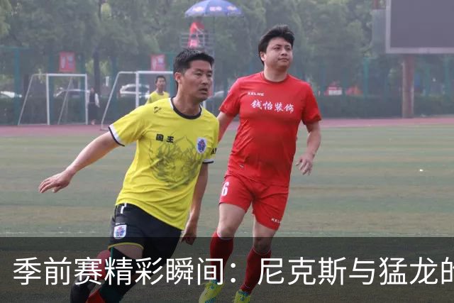 季前赛精彩瞬间：尼克斯与猛龙的篮球大SHOW！